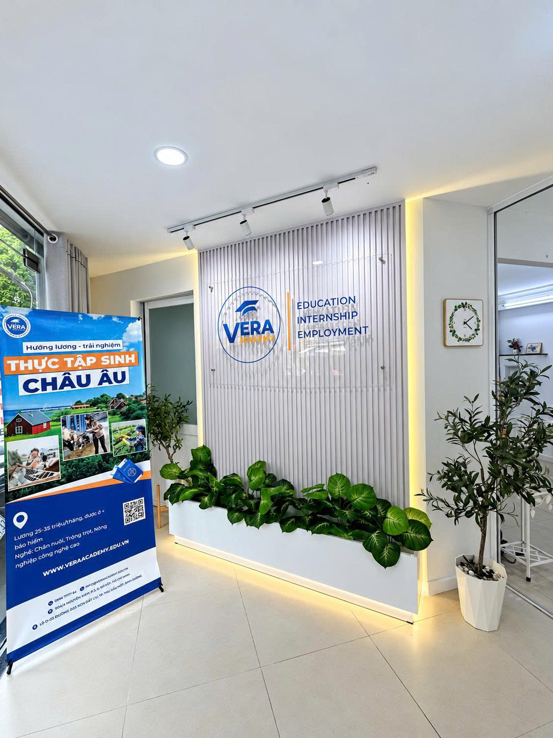 Điều kiện du học nghề Đức : Bằng cấp, tiếng Đức và tài chính